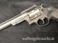 Ruger Redhawk .44 Magnum - inkl. Original- und Pachmayrgriffen