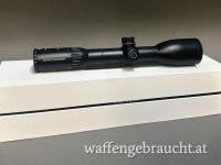 Schmidt & Bender Polar T96P 3-12x54 mit Schiene & ASV II LT. NEUWARE!!!