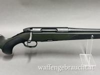 Steyr Arms CL2 Kal: 308 win, LL 41 cm, GW M 15x1. 