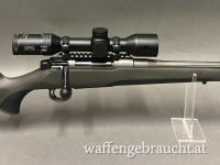 Mauser M18 Extreme Kal: 308 win, LL 51 cm, GW M15x1. GPO Spectra 8x 1,6-13x44i. 