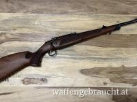 CZ 600 Luxus - Kal. 30-06 Spring.