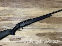 Steyr Mannlicher CLII SX - Kal. 30-06 Spring.