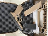 Glock17 Gen5 FR 9mm