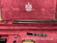 Mauser M03 Wechselläufe in .270WSM und .300WSM