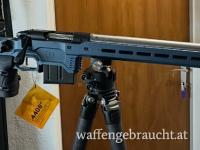 MDT ACC Elite Chassis von Bergara Premier Elite Remington 700