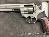 Ruger GP 100 – Model 1773  Kal. 357 Mag. 6 Zoll