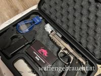 Beretta 92X Performance Pistole