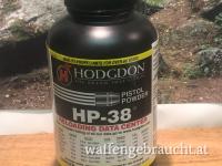 Pulver HODGDON HP38