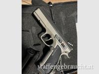 CZ Shadow 2 Urban Grey Pistole