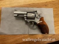 S&W Security Special 