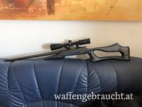 CZ 455 EVOLUTION VARMINT