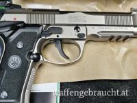 Beretta 92X Performance 9x19 Luger