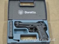 Beretta 92 Bregadier FS, halbautomatische Pistole