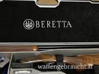 Beretta Bockdoppelflinte Model 692 Sporting 