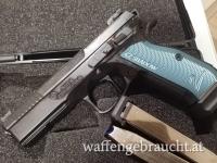 CZ Shadow 2 Optic Ready Pistole