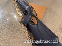 SAUER 505 Synchro XT 30-06 52cm LL M15x1 