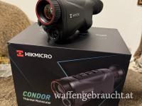 HIKMICRO Condor CQ35L