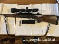 Benelli Lupo Best Wood 30.06 