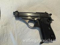 Beretta m70