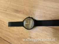 Glock Uhr P80 Chrono - 40 Jahre Glock P80