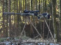 *Blaser*R8*Ultimate*Swarovski*Huntec*6.5*Creedmoor*Atzlabzug*