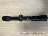 Zielfernrohr Kahles Helia 27 - M2 - 2,3-7x31 - Abs. 1 Schiene