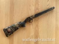 Blaser R93 Professional Camo Komplettierung