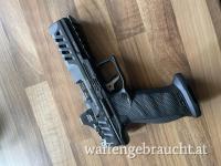 Walther PDP 5“ Match Polymer