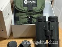 Hawke Frontier 10x42 LRF nagelneu 