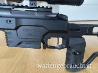 BERGARA B-14 BARRELRD ACTION 22 LR in MDT ACC Elite Chassis