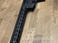 DAR-15 M5 Advanced L .223 REM 16,75" M-LOK