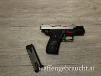 SIG SAUER P229 Made in Germany