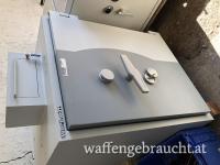 Massiver Wertheim EN2 Tresor auch als Waffenschrank verwendbar 