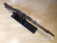 +++STEYR MANNLICHER+++M95+++Geradezug+++Karabiner Einstieg