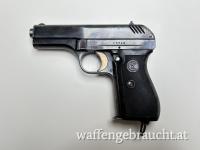 CZ 27 7,65 Browning