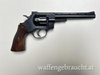 Arminius HW7 .22LR.