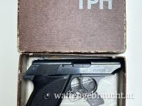 Walther TPH .22LR