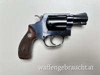 Smith&Wesson Mod.36 .38 Special