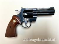 Colt Python .357Mag.