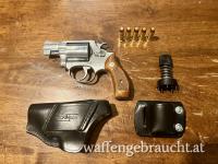 Smith & Wesson 60