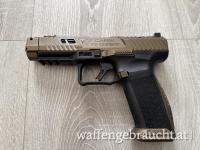 Canik TP9 TTI Combat Taran Tactical