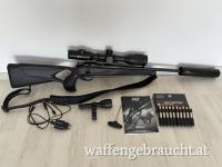 Blaser R8 Success 30-06 Komplettpaket 