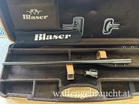 ** Blaser R93  300WSM Wechsellauf Neu**