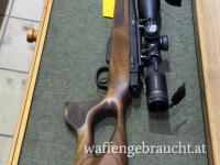 Brenner BR 20 in 308win samt Nightforce 2,5-15x50 und Dämfer im Set