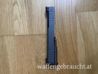 Glock 45 mos  wechselsystem gen 5