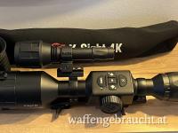 ATN Xsight 4K Pro 5-20