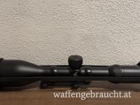 Swarovski Z4i in 2,5-10x56 samt originaler Blaser Sattelmontage 