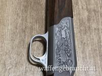 Blaser R93 LUXUS Komplettierung mit Atzl Abzug 