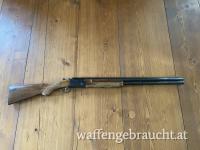 Bockflinte 12/70 Hubertus