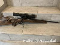 Hänel Jäger 10 .270win